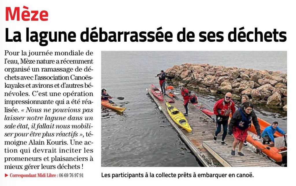 article midi libre