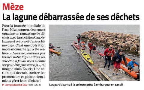 article midi libre