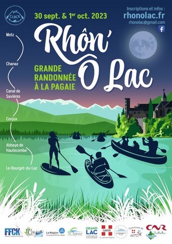 Affiche rhonolac 2023