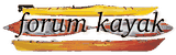 Forum Kayak